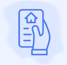 Apply for Mortgage rates with LinkNow Media today