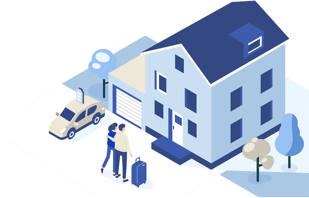 Contact LinkNow Media for Mortgage solutions