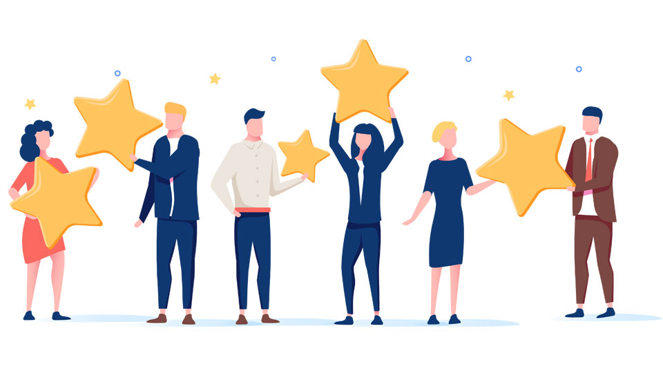 LinkNow Media Client Reviews & Testimonials