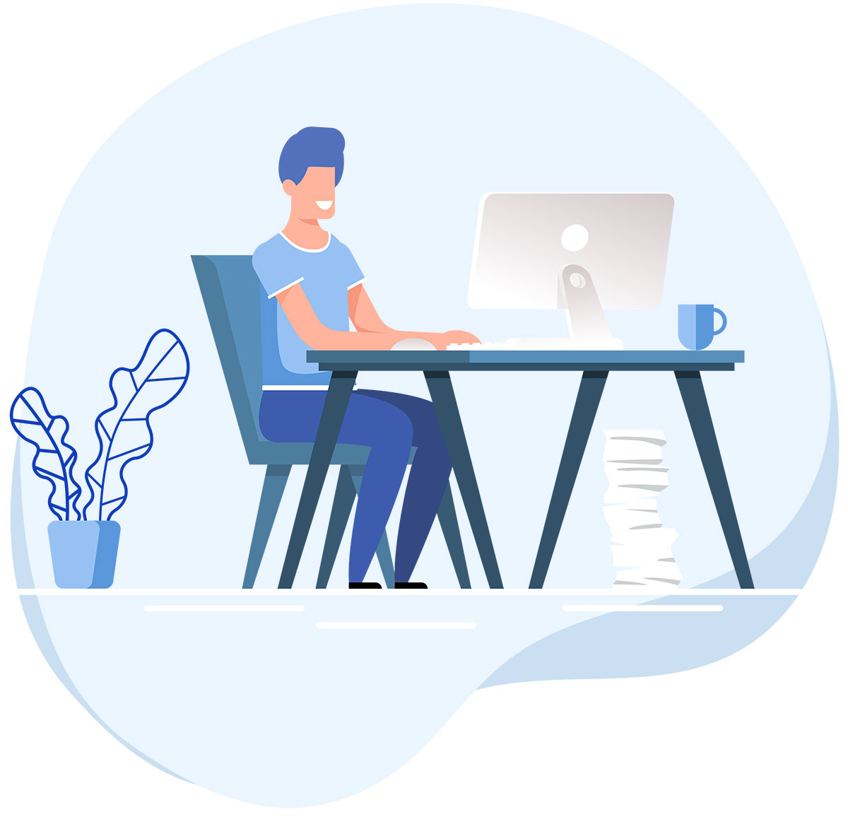 Get Started with LinkNow Media