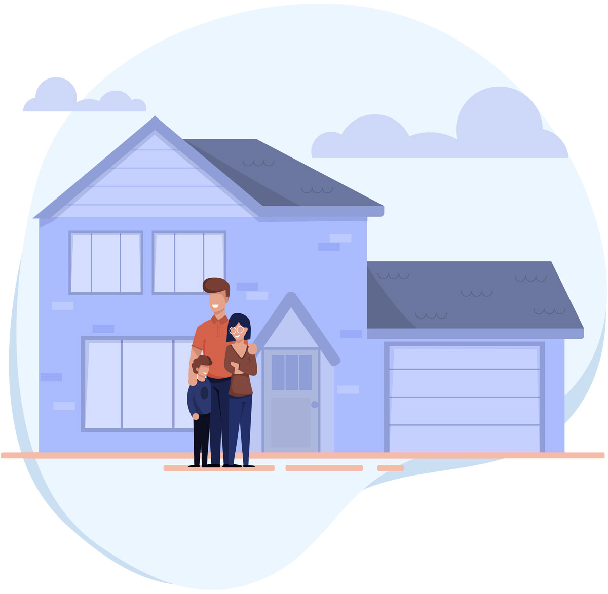 Learn more about LinkNow Media Fixed-Rate Mortgage