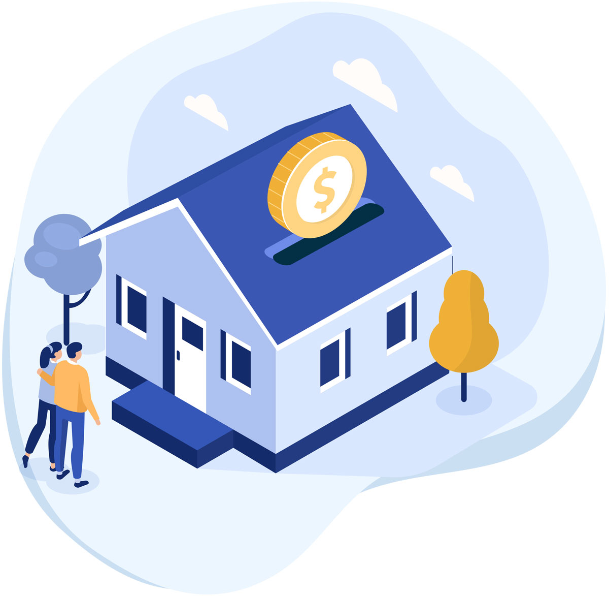 Learn more about LinkNow Media Mortgage Refinancing